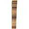 Ekena Millwork Funston Traditional Smooth Bracket, Western Red Cedar, 3 1/2"W x 18"D x 22"H BKT04X18X22FST01SWR - alternate 3